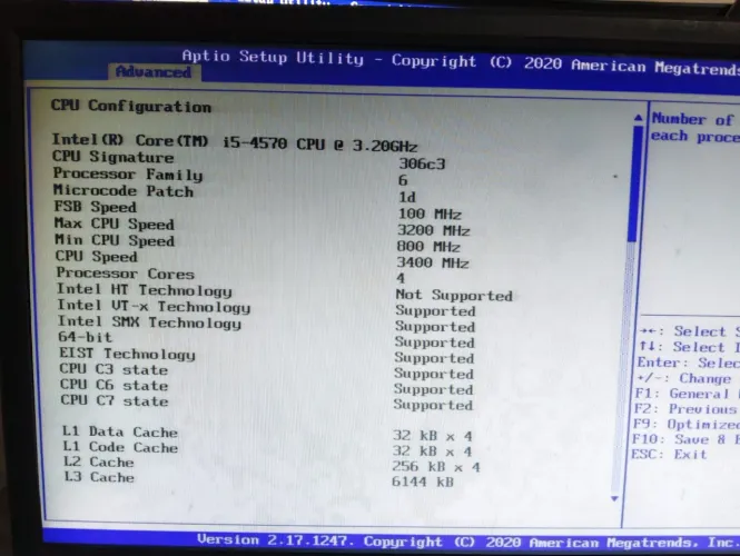 Desktops sem SSD