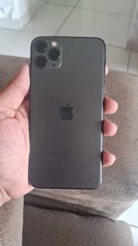 Iphone 11 pro max de 256