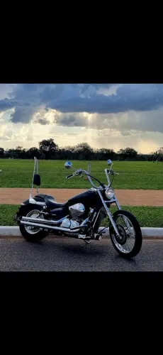 Honda VT 750 Shadow 2014