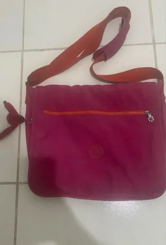Bolsa Kipling original 