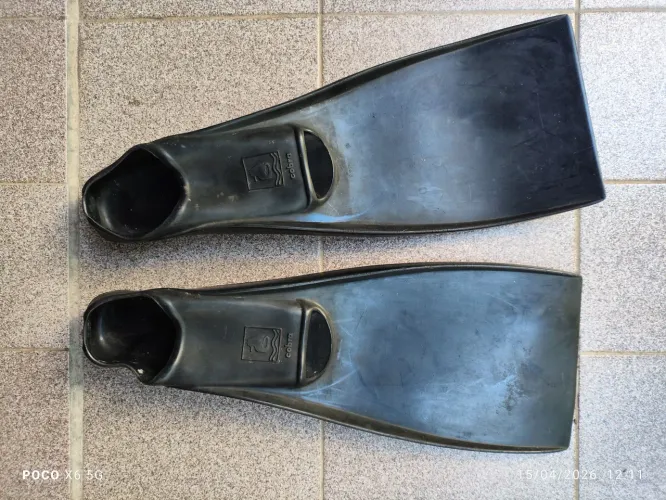 Nadadeira Cobra Spinta 46-48