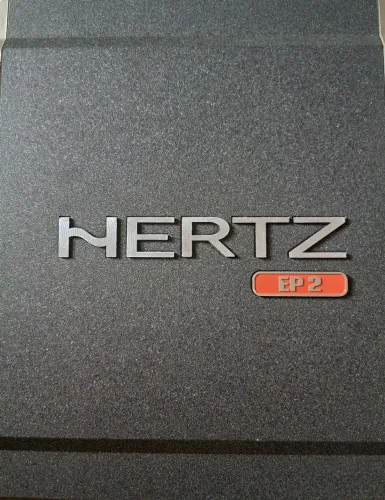 Módulo Hertz EP 2
