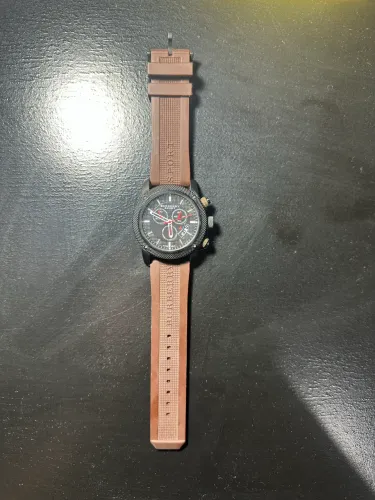 Relógio de pulso Burberry Sport Endurance Chronograph