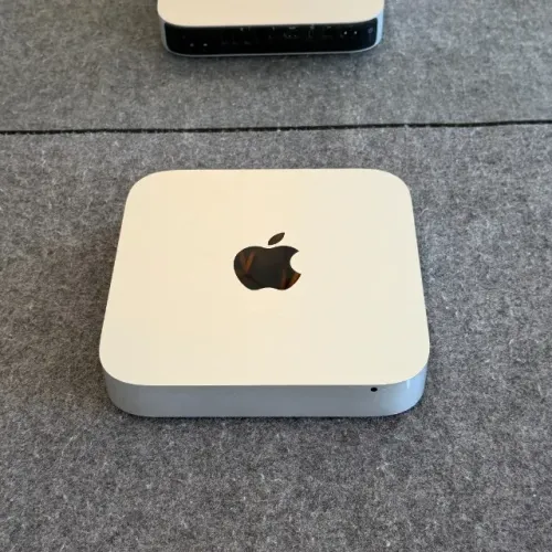 Mac Mini A1347 (Mid 2011) | Intel Core i5 | 8GB RAM | SSD 256GB