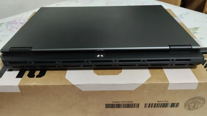 Notebook Gamer RTX 5060 | TROCO EM PC / PS5