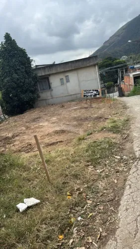 Ótimo terreno na cachamorra md 9/18