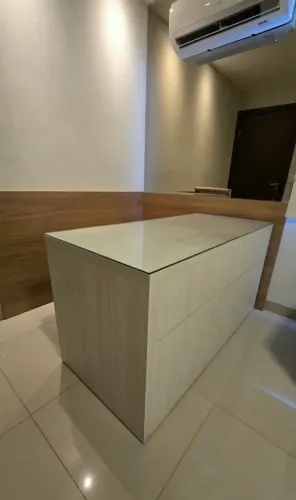 Mesa para escritório 