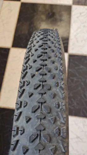 Pneu Race king 29 2.2