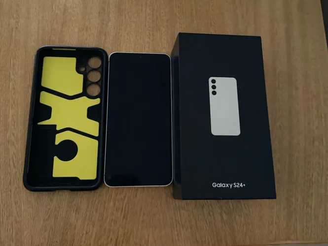 Samsung Galaxy S24 Plus