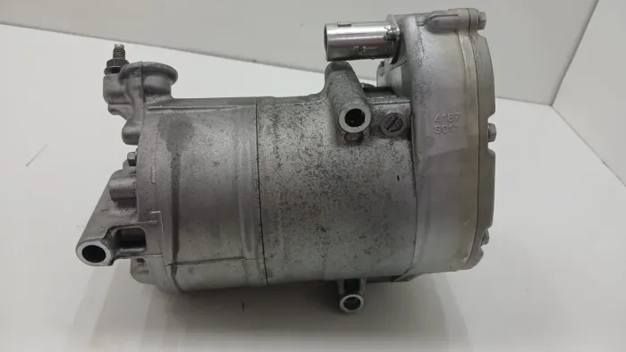 Compressor ar condicionado elétrico Volvo xc40 xc60 xc90 20/25 2.0 Híbrido