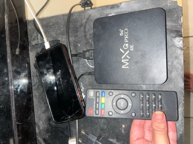 Tv Samsung