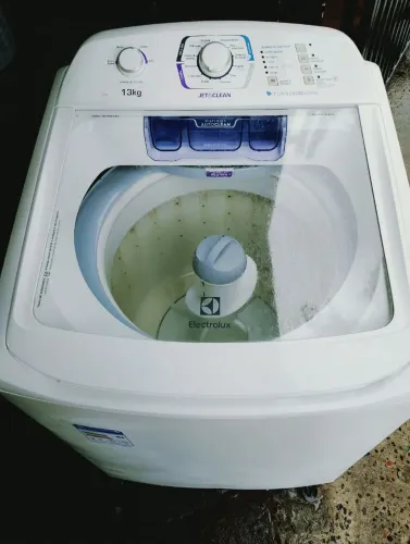 Electrolux 13kg LAC13