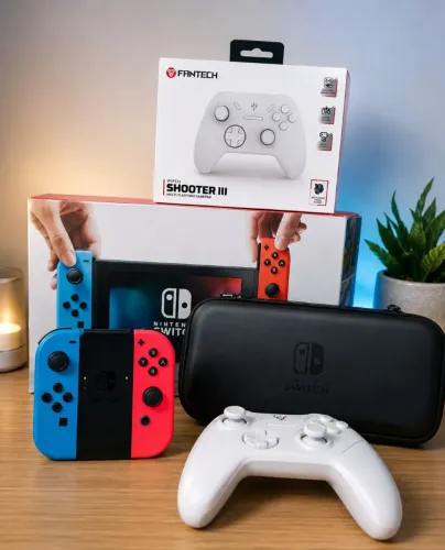 Nintendo Switch V1