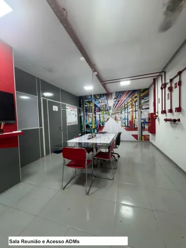 Sede Pronta para Prestadores de Serviços p/ DAIA e Região