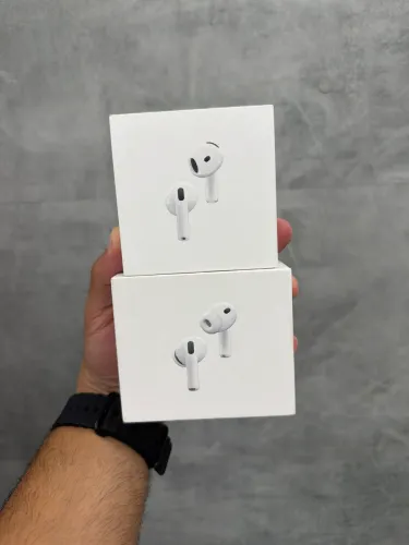 AirPods Originais - Lacrados