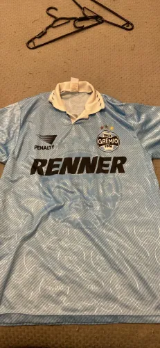 Camisa Grêmio original 1994