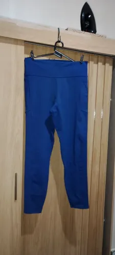 Calça leg