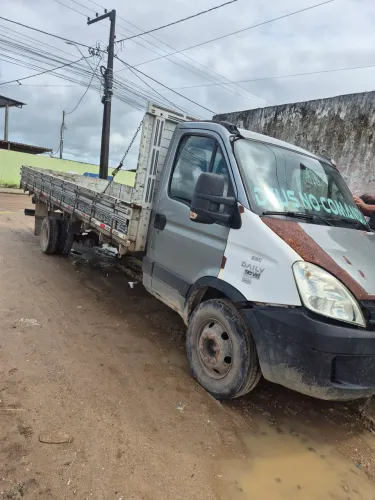Iveco daily
