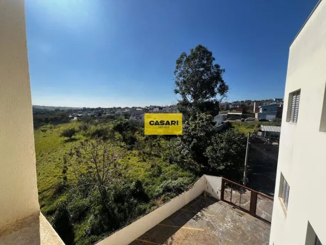 Apartamento à Venda no Residencial Agua Branca em Boituva S/P.