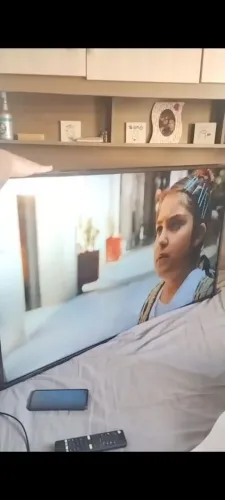 TV 49 polegadas LG Smart