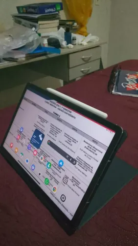 TABLET S10 FE