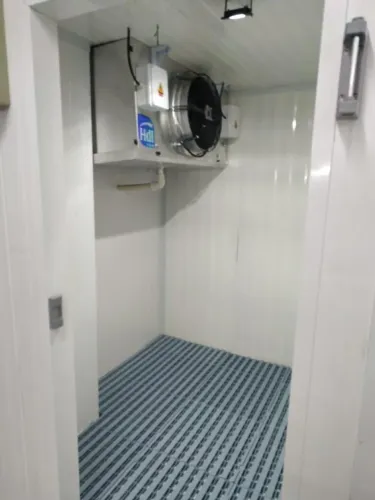 camara fria peq médio e grande porte