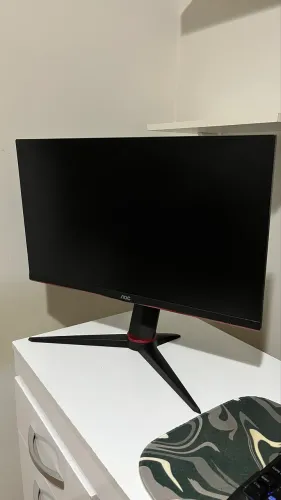 Monitor Aoc Hero Gamer