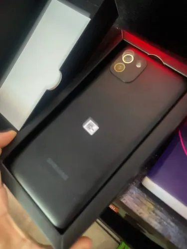 Samsung Galaxy A03 novo