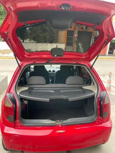 Chevrolet Celta Spirit/ LT 1.0 MPFI 8V Flexp. 5P 2013