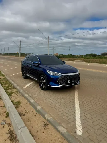 BYD Song Plus 1.5 16V Aut. (hibrido) 2024