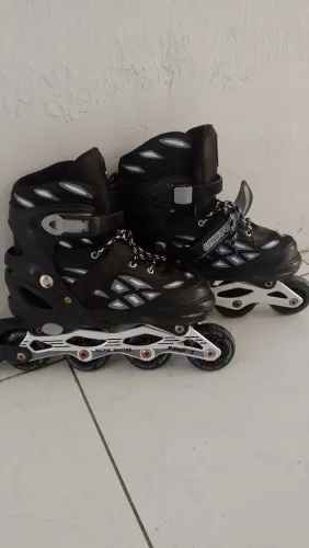 Patins 37/40