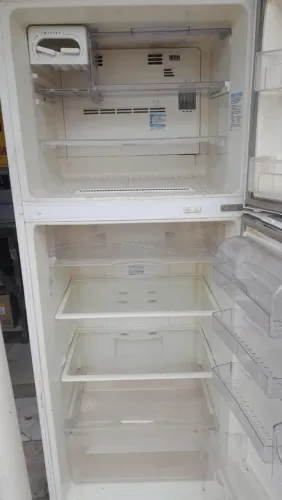 Geladeira Electrolux frost free