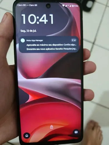 Moto g15 256gb