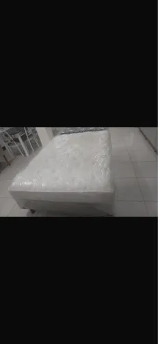 Cama top luxo apenas 750,00