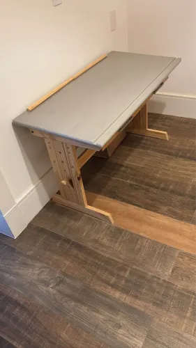 Mesa infantil