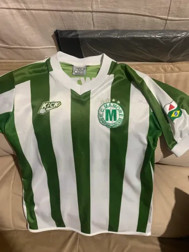 Camisa Mamoré 2015 