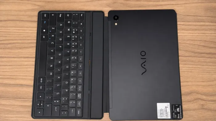 TABLET VAIO TL10