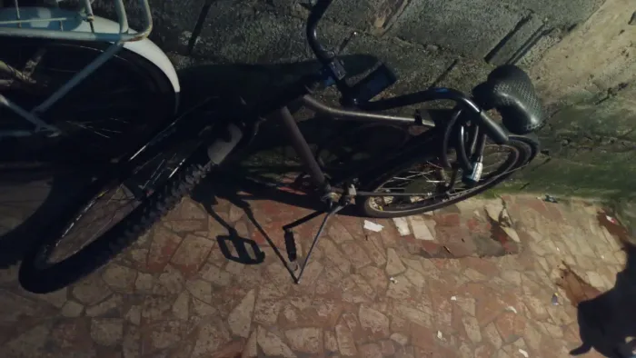 Vendo bicicletas