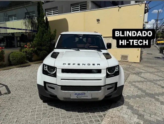 Land Rover Defender 90 D300 HSE Diesel Aut.( Hibr.) 2023