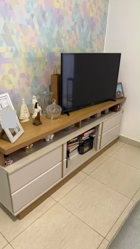Rack | Armário televisão