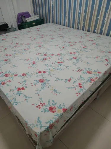 Cama king
