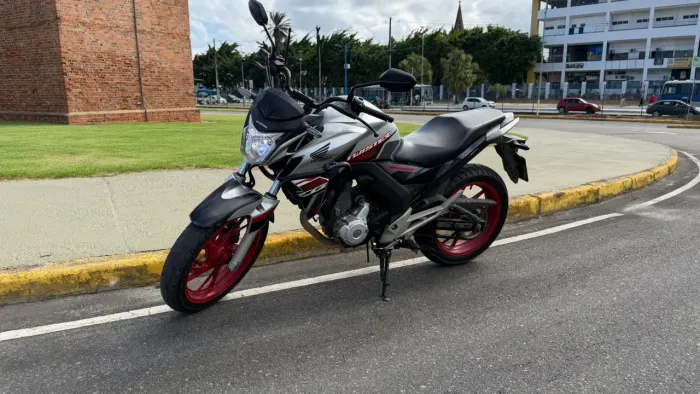 Moto extra