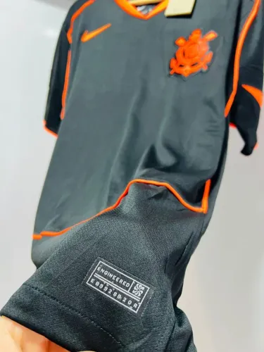 Camisa Corinthians