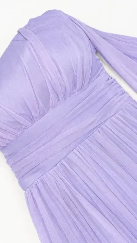 Vestido Formatura