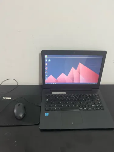 Notebook Positivo em Perfeito Estado
