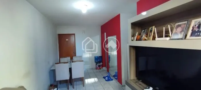 Apartamento de área Privativa à Venda no Jaqueline