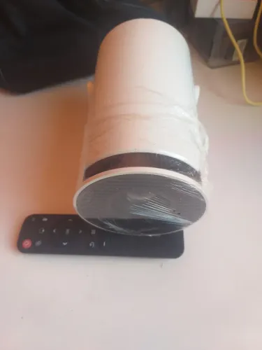 Projetor de imagem  