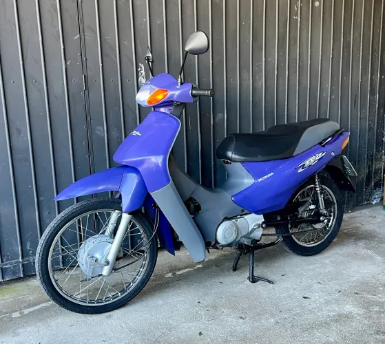Honda Biz 100 2004