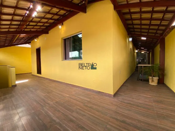 Casa com 3 Quartos para alugar no Barreiro