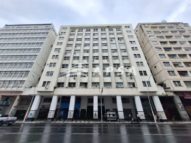 ÓTIMO APARTAMENTO PRÓXIMO AO TERMINAL DAS BARCAS, AREA DE SERVIÇO, BANHEIRO SOCIAL, BOX BL